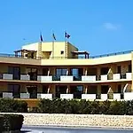 ホテル Andrea Doria
