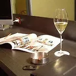 安德烈亚多里亚酒店 酒店 拉古萨的码头
