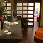 安德烈亚多里亚酒店