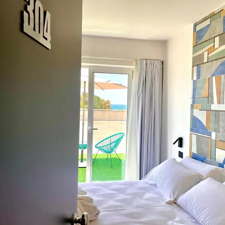 Andrea Doria Hotel Marina di Ragusa