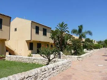 Ξενοδοχείο Andrea Doria Marina di Ragusa