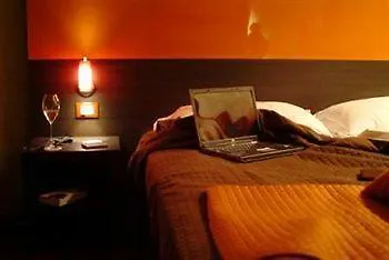 Hotel Andrea Doria 4*