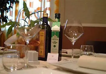 Andrea Doria Szálloda 4*