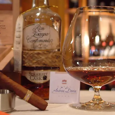 Andrea Doria Marina di Ragusa