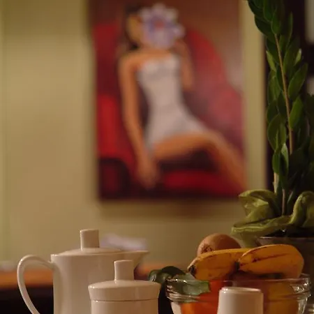 Andrea Doria Hotel 4*