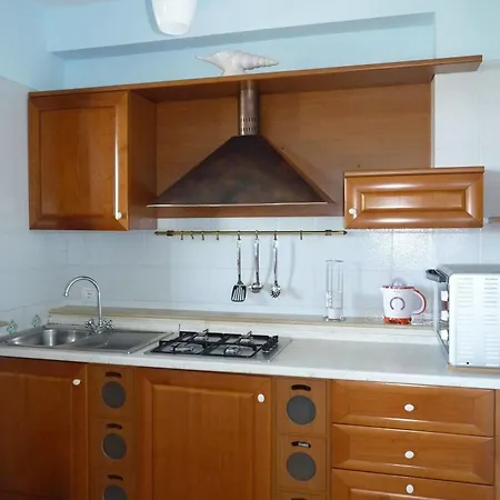 Hotel Andrea Doria 4*