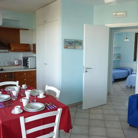 Andrea Doria Hotel Marina di Ragusa