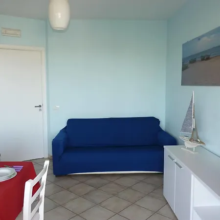 Szálloda Andrea Doria Marina di Ragusa