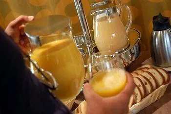 安德烈亚多里亚酒店