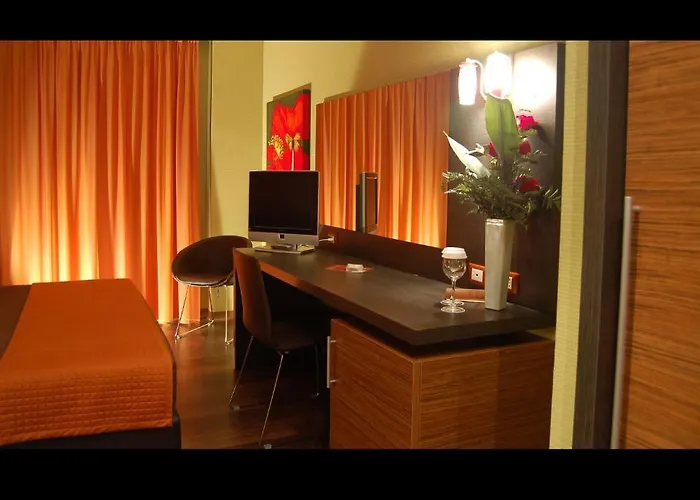 Hotel Andrea Doria 4*