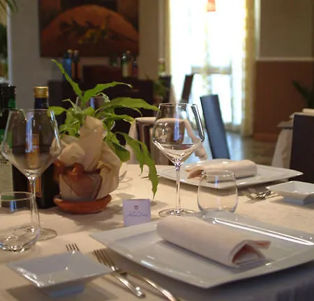 Andrea Doria Hotel 4*