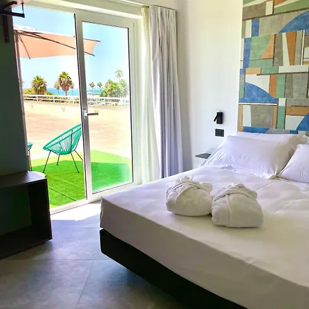 Andrea Doria Hotel