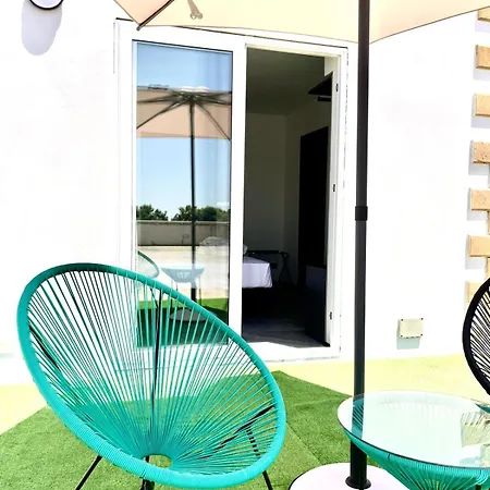 Andrea Doria Hotel