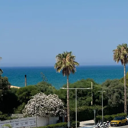 Andrea Doria Hotel