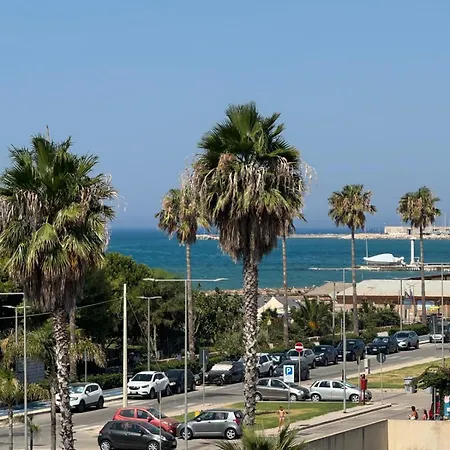 Hotel Andrea Doria 4*