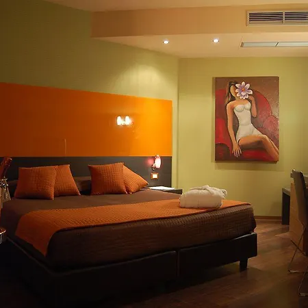 Hotel Andrea Doria Marina di Ragusa