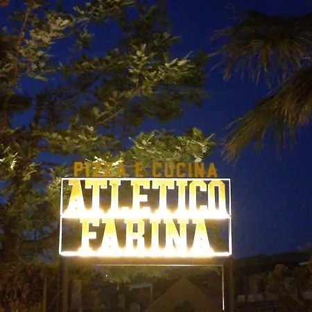 Hotel Andrea Doria Marina di Ragusa