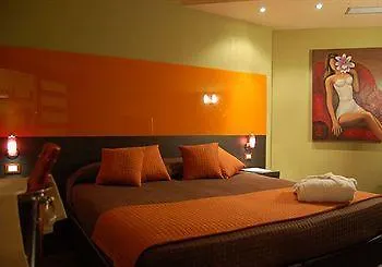 Andrea Doria Hotel 4*
