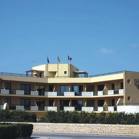 Andrea Doria 4* Marina di Ragusa
