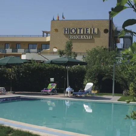 Andrea Doria Hotel