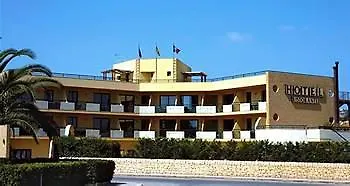 Hotel Andrea Doria