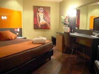 Hotel Andrea Doria Marina di Ragusa