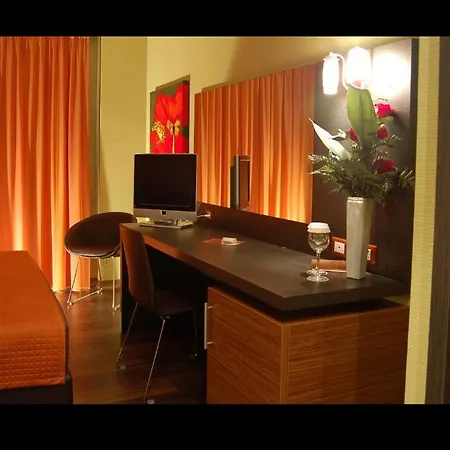 Hotel Andrea Doria 4*