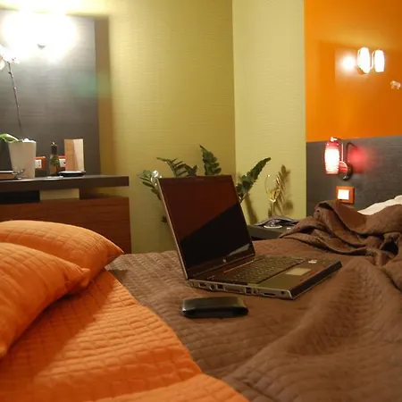 ホテル Andrea Doria