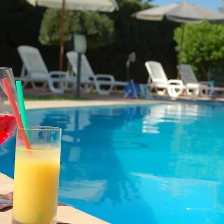 Hotel Andrea Doria
