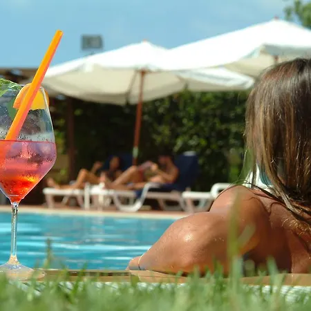 Andrea Doria Hotel