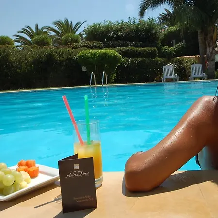 Hotel Andrea Doria 4*