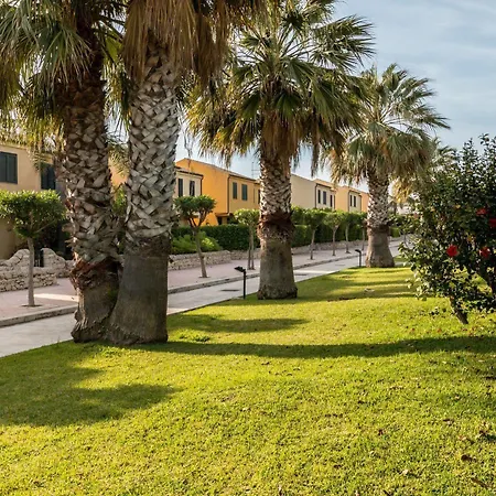 Andrea Doria 4* Marina di Ragusa