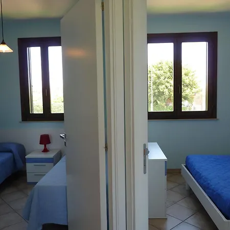 Andrea Doria 4* Marina di Ragusa