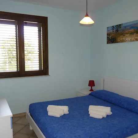Hotel Andrea Doria Marina di Ragusa