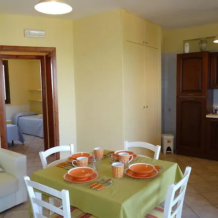 Andrea Doria 4* Marina di Ragusa