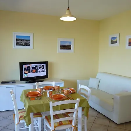 Hotel Andrea Doria 4*