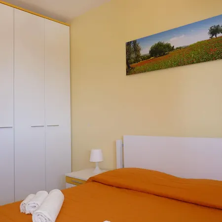Andrea Doria Hotel Marina di Ragusa