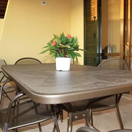 Hotel Andrea Doria Marina di Ragusa