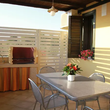Andrea Doria Hotel Marina di Ragusa