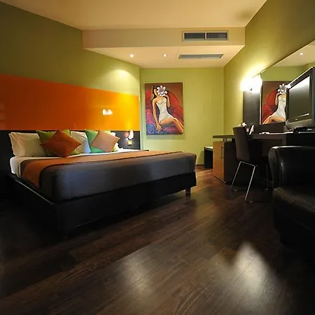 Hotel Andrea Doria Marina di Ragusa