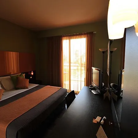 Andrea Doria Hotel